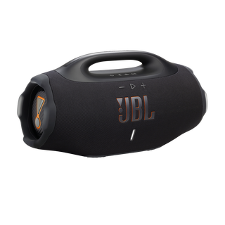 Caixa de Som Bluetooth Portátil