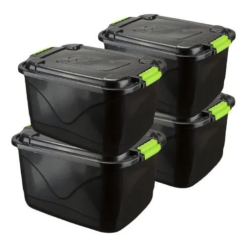 Caixa Organizadora Multiuso 30L