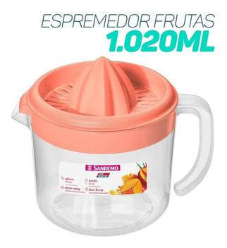 Espremedor de Frutas Manual