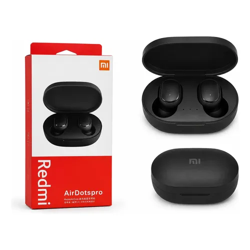 Fone Bluetooth In-Ear TWS