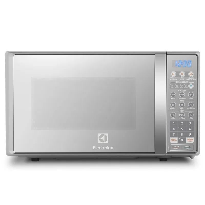 Micro-ondas Compacto 20L