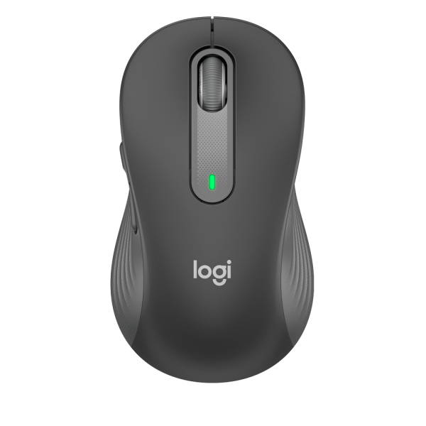 Mouse Sem Fio Silencioso