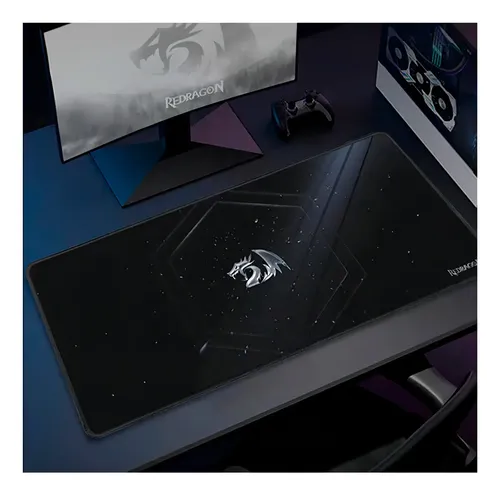 Mousepad Gamer Grande 90x40cm