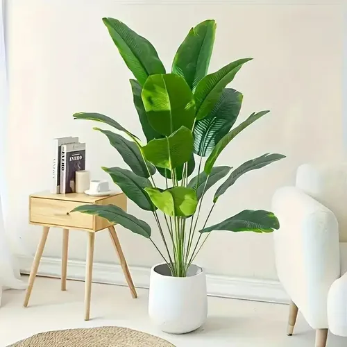 Planta Artificial Decorativa