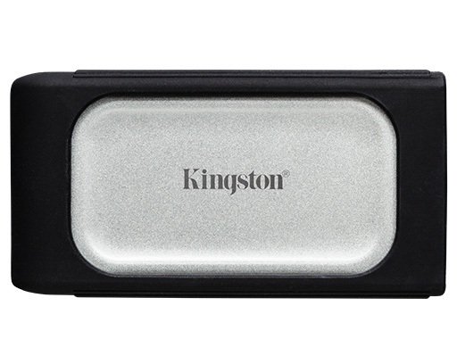 SSD Externo Portátil 500GB