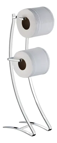 Suporte para Papel Higiênico Inox