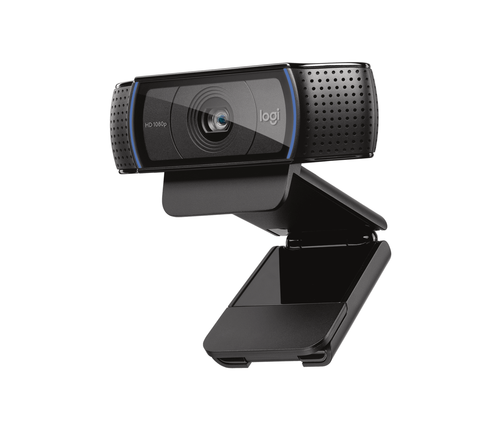 Webcam Full HD 1080p